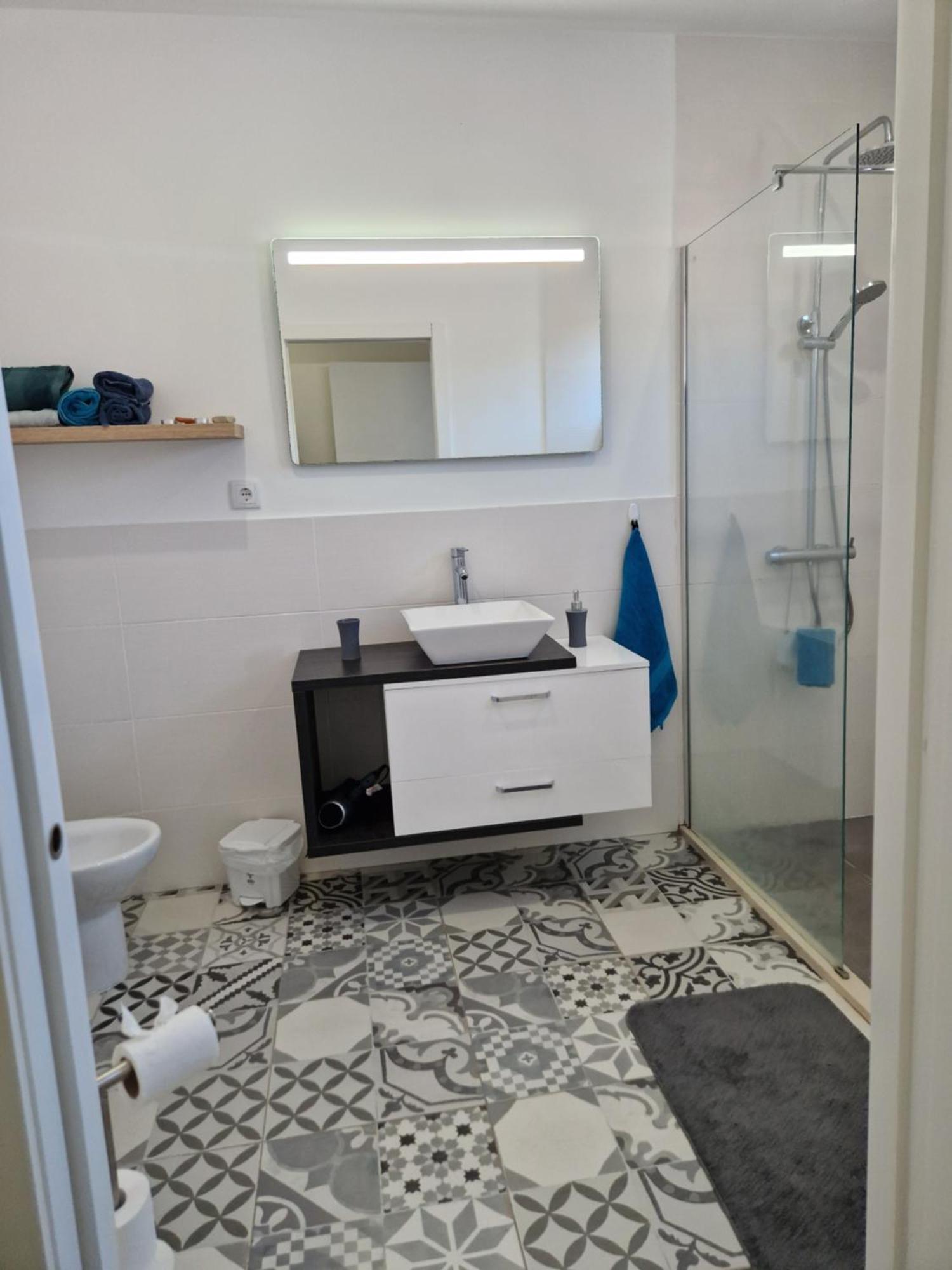 מצ'יקו C - Delightful 2 Bedroom Vacation Home מראה חיצוני תמונה
