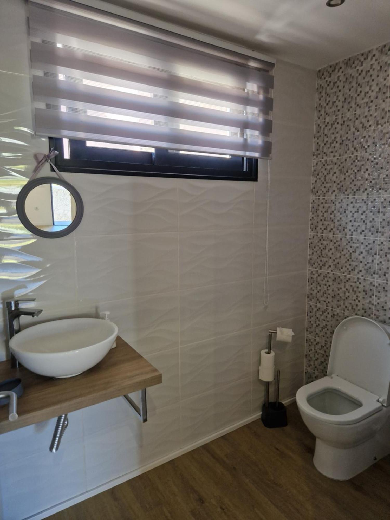 מצ'יקו C - Delightful 2 Bedroom Vacation Home מראה חיצוני תמונה