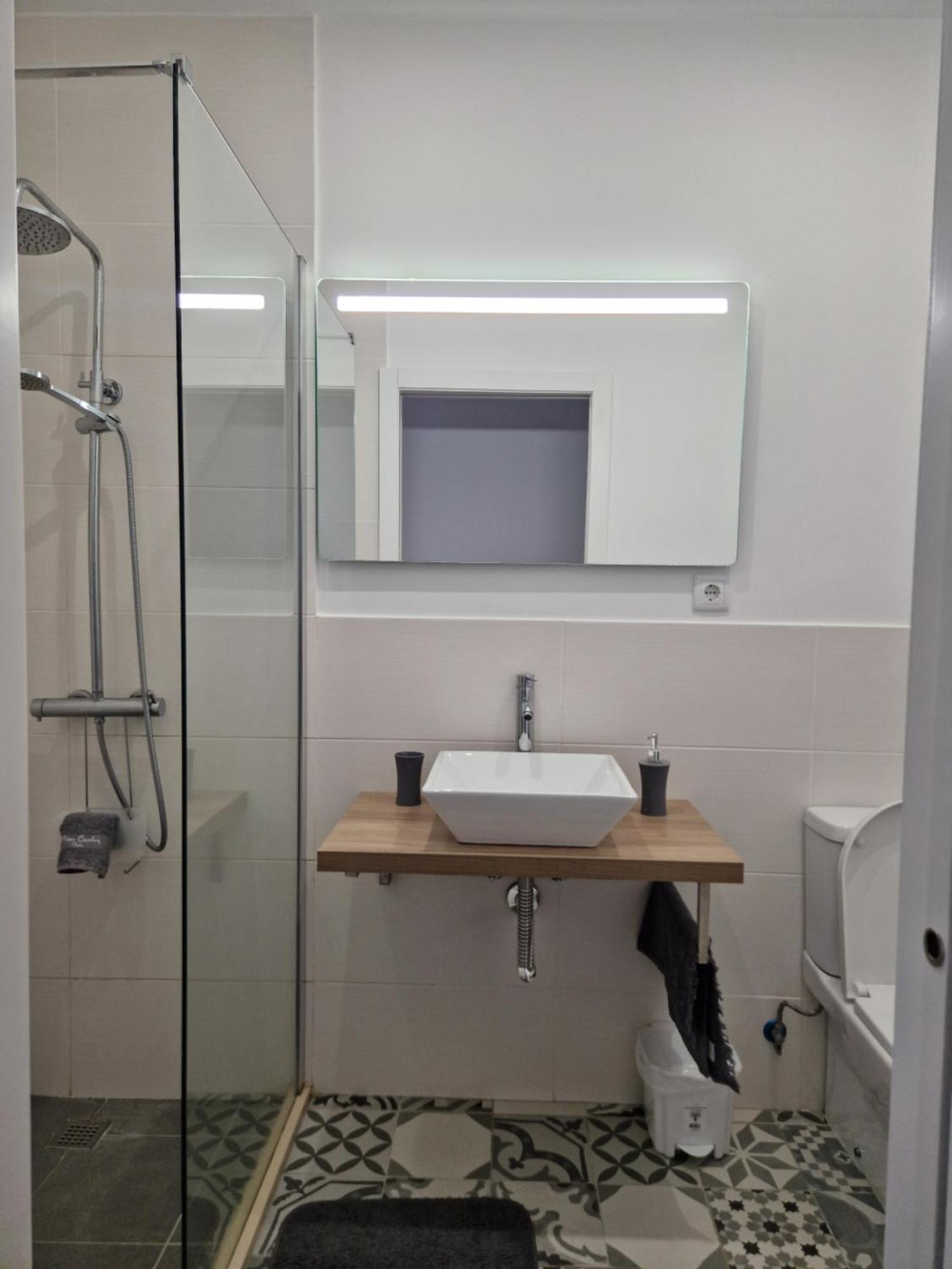 מצ'יקו C - Delightful 2 Bedroom Vacation Home מראה חיצוני תמונה