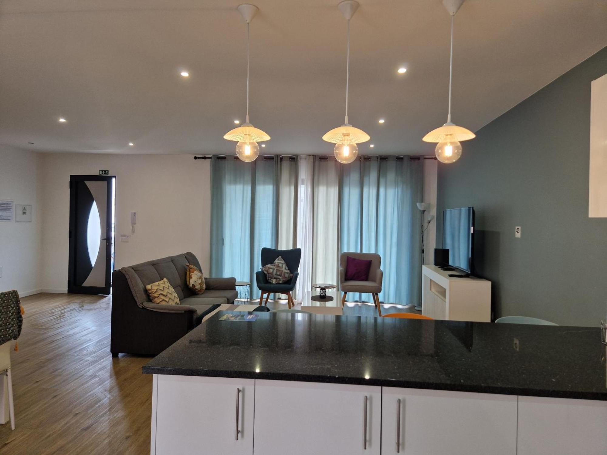 מצ'יקו C - Delightful 2 Bedroom Vacation Home מראה חיצוני תמונה