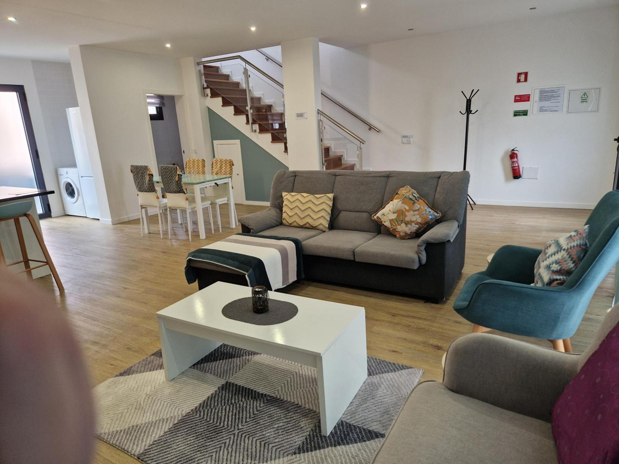 מצ'יקו C - Delightful 2 Bedroom Vacation Home מראה חיצוני תמונה